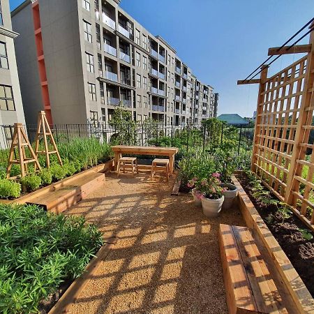 Ferienwohnung Lahabana Huahin By Moji Exterior foto