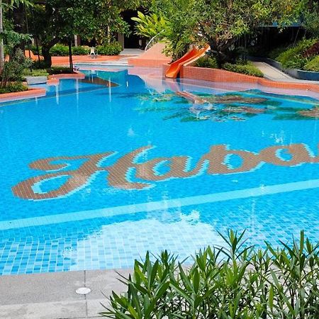 Ferienwohnung Lahabana Huahin By Moji Exterior foto