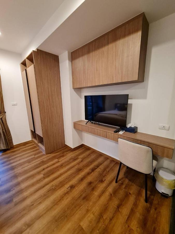 Ferienwohnung Lahabana Huahin By Moji Exterior foto