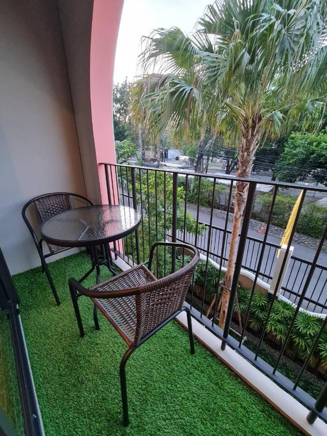 Ferienwohnung Lahabana Huahin By Moji Exterior foto