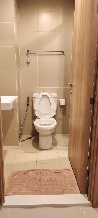 Ferienwohnung Lahabana Huahin By Moji Exterior foto