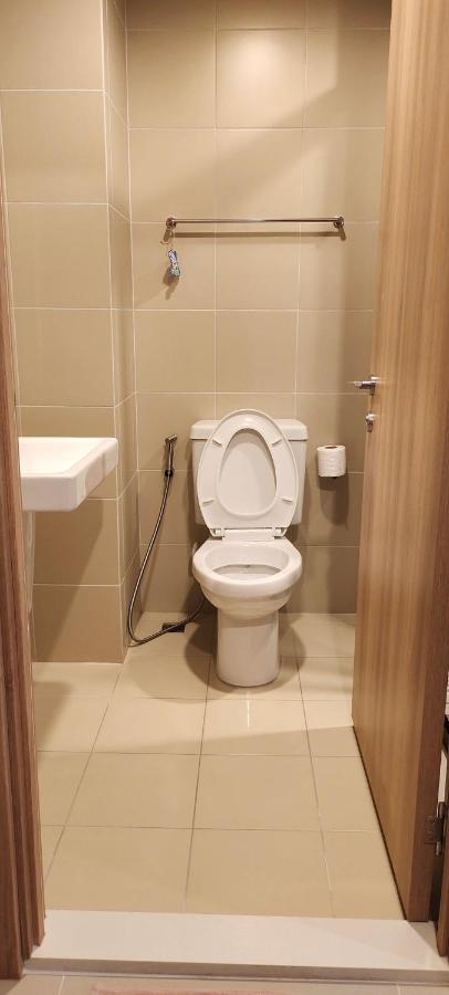 Ferienwohnung Lahabana Huahin By Moji Exterior foto