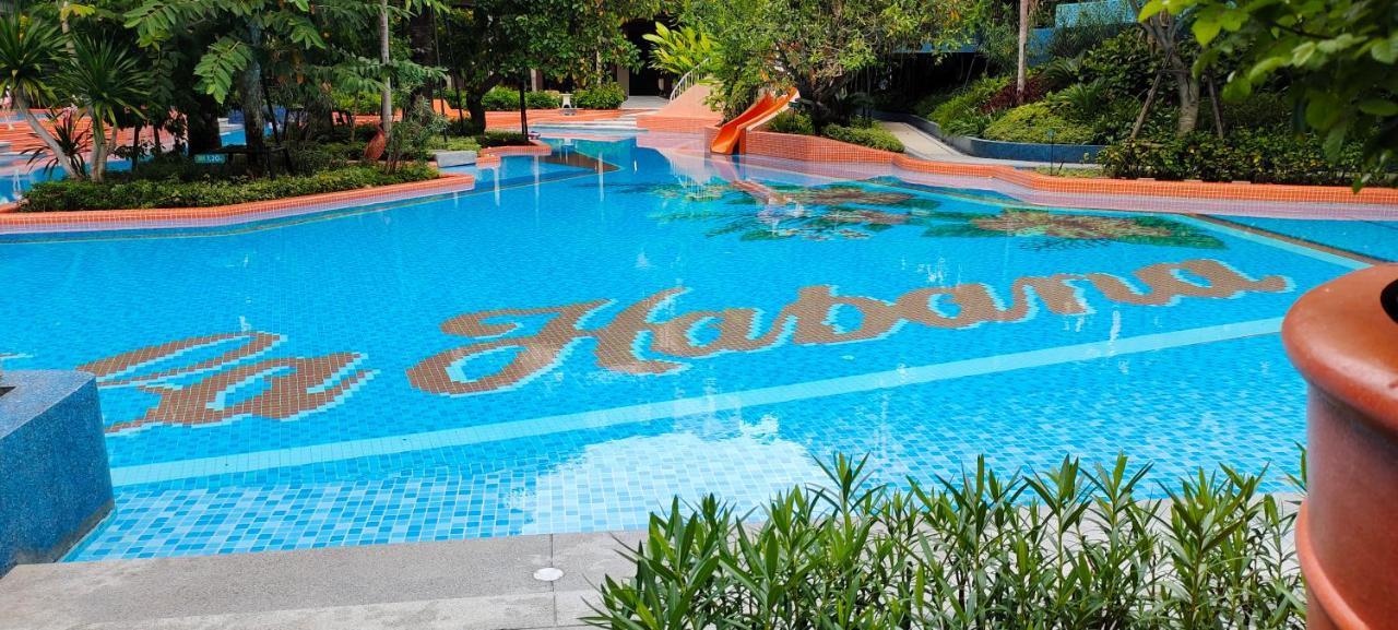 Ferienwohnung Lahabana Huahin By Moji Exterior foto